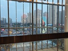 -洪禧楼·老广东海鲜酒楼(宁波万象城店)