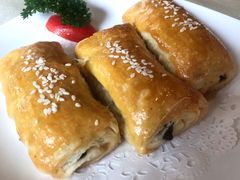 -点红点绿茗点居(客村店)