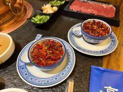 -清真京华源·涮肉烧烤(丰庆店)