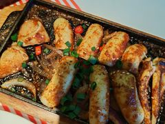 -永信海鲜(群星城店)