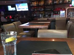 大堂-Judy's  spot