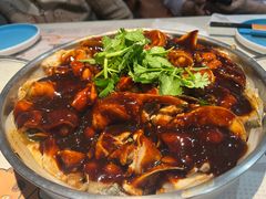-黄记煌三汁焖锅(顺义华联店)