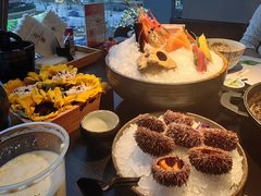 -花潮料理艺食馆(成都万象城店)