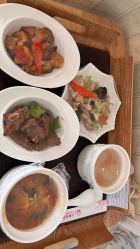-贝美月子中心(半坡店)