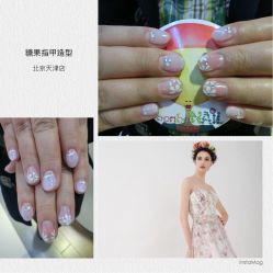 指甲造型-光SPA科技美肤