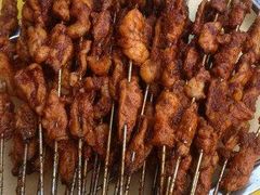 -木屋烧烤(西南角店)