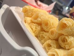 -龍歌自助小火锅(李沧顺和汇店)