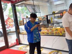 -兰州陈记牛肉面 ·烧烤· 铜锅涮肉(万达店)