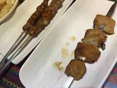 -驿楼兰·新疆菜(火车站店)