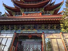 -东天目山风景区