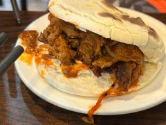 -Xi'An Food Bar 西安饭庄