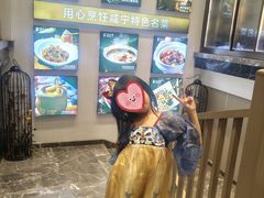 -御湾·浅水湾·贺胜土鸡汤(潜山店)