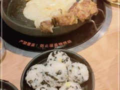 -肥肥虾庄·金牌油焖大虾(杨园滨江时代walk店)