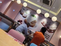 -小杨生煎(周浦万达店)