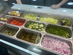 -赛百味SUBWAY(中亭街店)