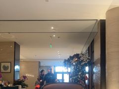 -南京圣和府邸豪华精选酒店