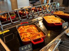 -成都凯宾斯基饭店