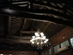 大堂-烧肉馆(古北水镇景区店)