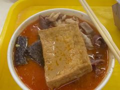 -津品味小吃(大学湾店)