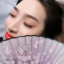 点击看大图 -西施无菌半永久纹绣眉眼影唇轻增发纹发际线