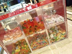-新发展亚太JW万豪酒店·福苑咖啡厅
