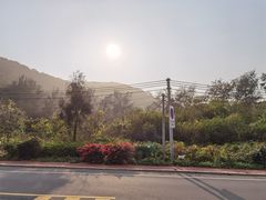 -青澳湾北回归线广场