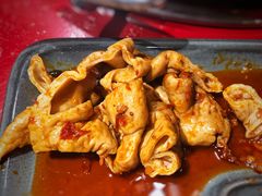 -谭鸭血老火锅(漳州路店)