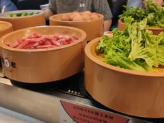 -龍歌自助小火锅(李沧丽达店)