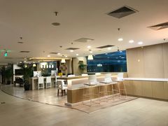 -美菲特健身(华贸店)
