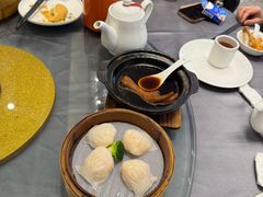 -东方御宴海鲜酒楼(棕泉酒店)