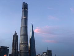 -上海外滩英迪格酒店