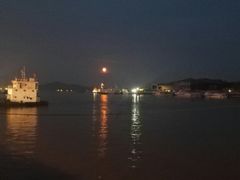 -渔中舟海鲜大排档(普陀沈家门店)
