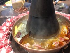 -刘老表·瓦罐汤涮肉(青云谱店)