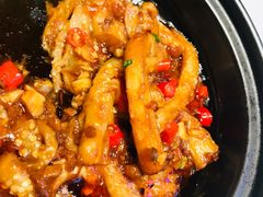 -老湘亲·品鉴湘菜(蔡塘爱琴海店)