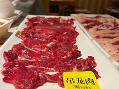 -海银海记潮汕牛肉火锅(新港中路海珠店)