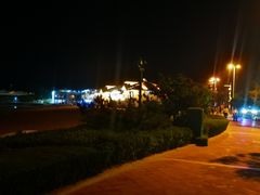 -青岛第三海水浴场