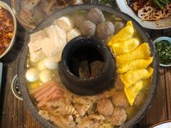 -水煮三国·川鲁江湖菜(香山店)