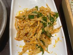 -鸡鸣寺百味斋素菜馆