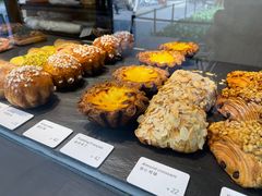 -Money Shops(愚园路店)