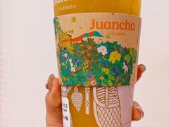 -眷茶(福都广场店)