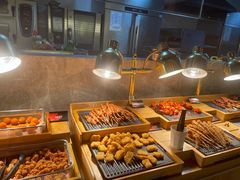 -比格比萨自助(宝山日月光店)