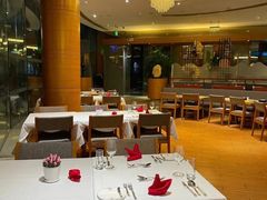 -永泰福朋喜来登酒店-宜客乐自助餐厅(远大路店)