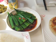 -嘉和一品粥(魏公村店)