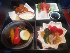 -滩万日本料理Nadaman(国贸大酒店)