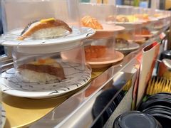 -争鲜回转寿司(东方银座店)
