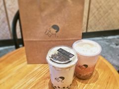 -喜茶(深圳福田星河COCO Park店)
