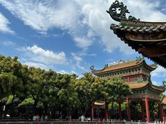 -宝墨园景区