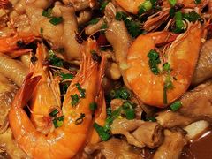 -胖哥俩肉蟹煲(湖滨银泰in77店)
