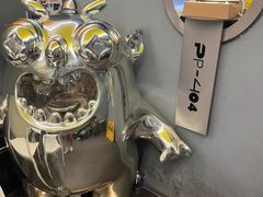 -茶力的小怪兽(梅林卓悦汇店)