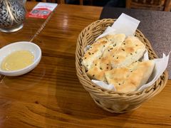 土耳其面包-TUK土耳其餐厅·下午茶(卢湾店)